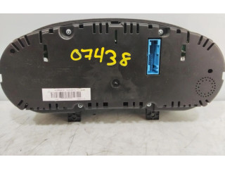 Спидометр (приборный щиток) 8X0920930C   Audi A5 Sportback 8TA 