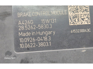 Jednotka ABS P31423348, 10021210034   Volvo V60 2015