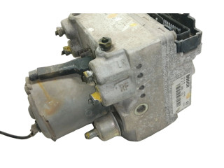 Jednotka ABS 0265216048   Honda Accord 1997