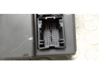 Блок управления климат-контролем 52400839, 735330924   Alfa Romeo GT