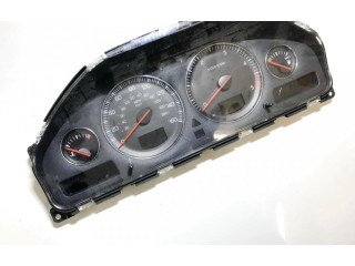 Přístrojová deska  Volvo V70 2004 30682287, 69594240T  
