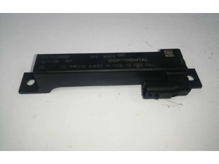 Блок управления 285E75RA0A, ANTENALLAVE   Nissan Micra C+C