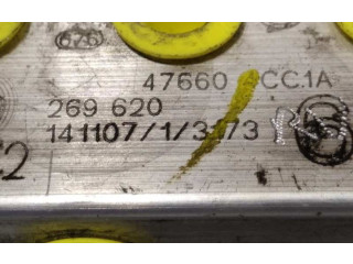 Jednotka ABS 476604CC1A, 0265956165   Nissan X-Trail T32 2015