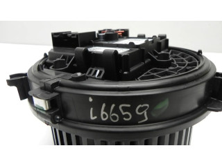 Вентилятор печки    F011500116, I6659   Vauxhall Astra K