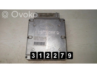 Řídící jednotka F17F12A650ZA   Ford Explorer 1997
