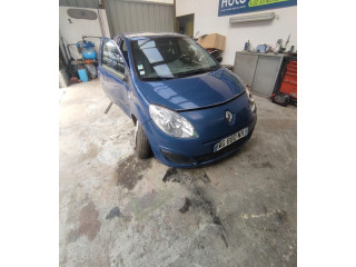 Модуль управления BSM 8201350221   Renault Twingo II    