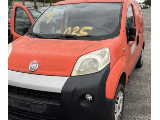 Блок управления климат-контролем    Fiat Fiorino