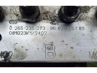 Jednotka ABS BOSCH   Peugeot 407 2009