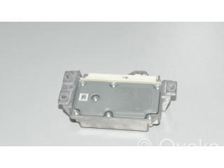 Блок подушек безопасности 9189905, 0285010252   BMW X6 E71