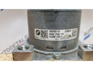 Jednotka ABS 5A25FD4, 5A25FD3   BMW 1 F40 2020