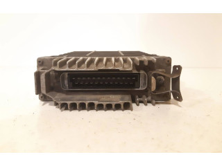 Řídící jednotka 0055455532, 0280800204   Mercedes-Benz E W124 1990