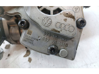 Čerpadlo oleje 079115103, 057115105S   Audi A8 S8 D4 4H   