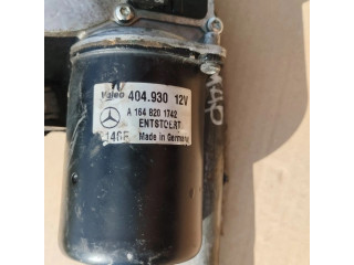 Моторчик дворников A1648201742, 404930    Mercedes-Benz ML W164