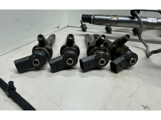 Поршень Комплект системы впрыска топлива N47D20C 7797874, 0445010506  BMW 3 E90 E91  