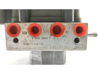 Jednotka ABS 0265956560   Dacia Sandero 2015