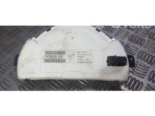 Панель приборов p9652008280, 216672487   Citroen C3       