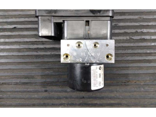 Jednotka ABS 3451677221301, 10020602504   BMW 1 E81 E87 2006