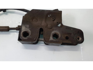 Замок капота 1T1823531, TB81T1823531   Volkswagen Touran I