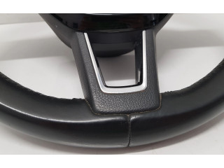 Volant Skoda Fabia Mk3 (NJ) 2016 3V0419091, 5E0419685A  