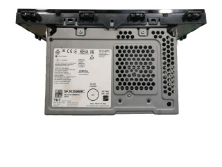 Экран дисплея вверх 5FJ035869   Seat Ibiza V (KJ)       