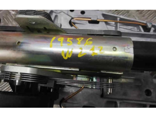 Руль Mercedes-Benz CL C215  2000 - 2006 года A2184600016      