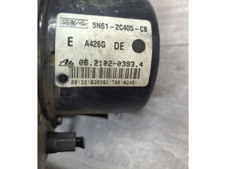 Jednotka ABS 5N612C405CB, A426G   Mazda 5 2006