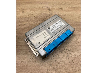 Блок управления коробкой передач 7526396, 96025533   BMW 3 E46