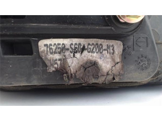 Zpětné zrcátko  levé Honda Civic 2001  76250S60G200M3  