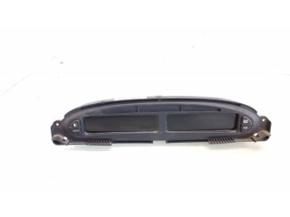 Панель приборов 9646685580   Citroen Xsara       