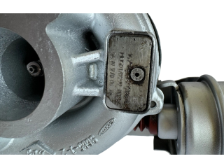  Турбина Renault Latitude (L70)  54399700076, 54399700087         