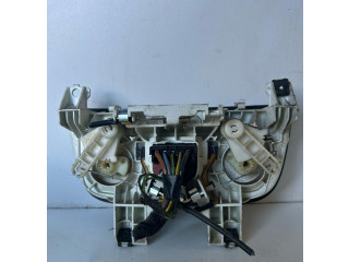 Блок управления климат-контролем 735462131, 199B1000   Fiat Fiorino