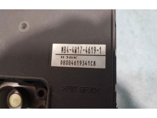 Jednotka ABS MB4-4W17-4619-1, MB4-4W17-4619-1   Mitsubishi Outlander 2004