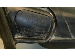 Зеркало электрическое        BMW 3 E46  1998-2005 года   