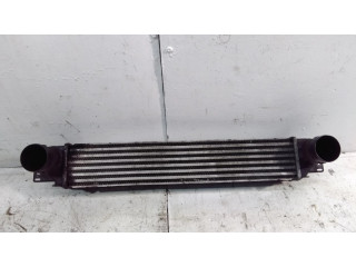 Интеркулер  96629070   Chevrolet Captiva 2.0