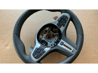 Volant BMW 7 G11 G12 2016 32308008181, 32308094544  