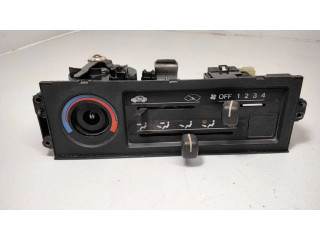 Блок управления климат-контролем 8943   Honda Civic III