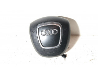 Подушка безопасности водителя 8E0880201CG, 001A4X0LW0AP   Audi A4 S4 B7 8E 8H