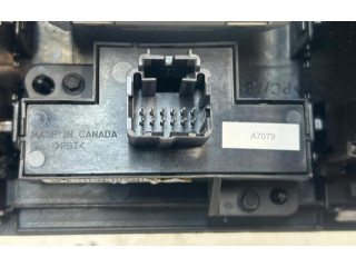 Блок управления климат-контролем P55111031AG   Chrysler 300  300C
