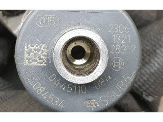 Vstřikovač 0445110084, 084534   Renault Espace -  Grand espace IV     
