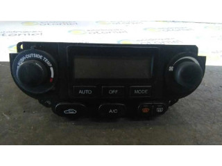 Блок управления климат-контролем 96615415   Daewoo Lacetti