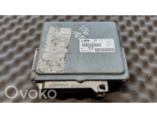 Блок управления двигателя 0261204066, 9624518180   Citroen Xantia