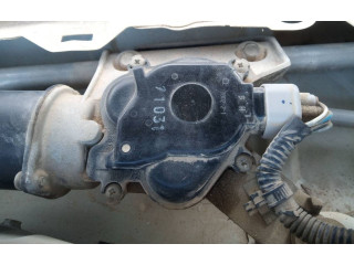   Pojistková skříňka 780221   Nissan Pathfinder R51 2008