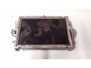 Дисплей    A2129010500, A2129028400   Mercedes-Benz E W212