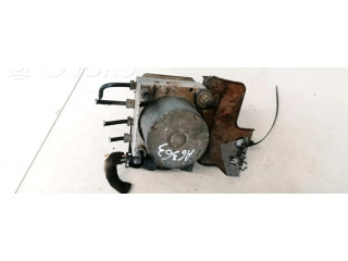 Блок АБС 0265231672   Fiat  Idea  