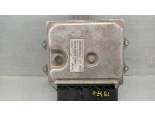 Řídící jednotka 51904061   Fiat Grande Punto 2005