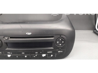 Подрулевой шлейф SRS 7355361100   Fiat Fiorino