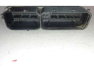 Řídící jednotka 51877440   Suzuki SX4 2013