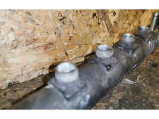 Vstřikovací lišta 55200251, 001093L   Opel Vectra C     