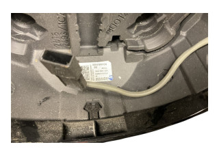 Volant Audi A5 8T 8F 2011 360569404, 8K0419091CN  