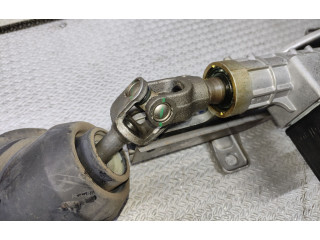    Рулевая рейка 488100003R   Renault Laguna III 2007 - 2015 года